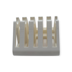 Halter für Bosch Durchlaufscheiben der Serie MUM 6 und MUM 9