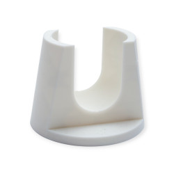 Roll-On-Deohalter - clevere Überkopfaufbewahrung