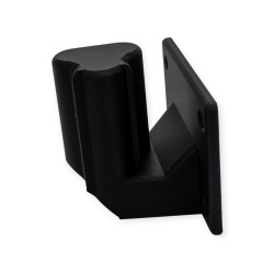 Bosch 12V Wandhalter gerade – Werkzeughalter für Akku Geräte | 3D Druck