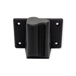 Bosch 12V Wandhalter gerade – Werkzeughalter für Akku Geräte | 3D Druck