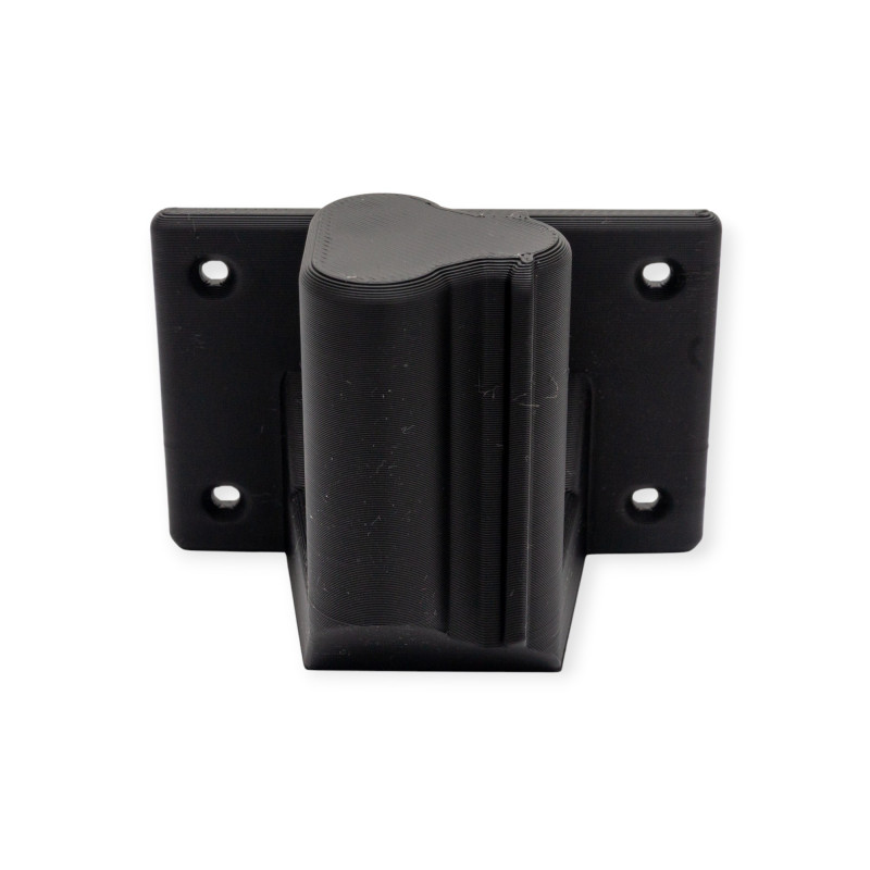 Bosch 12V Wandhalter gerade – Werkzeughalter für Akku Geräte | 3D Druck