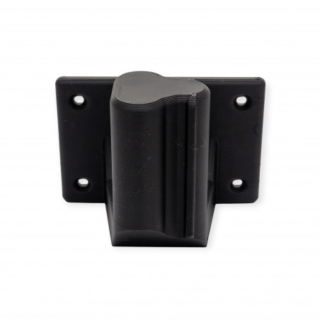 Bosch 12V Wandhalter gerade – Werkzeughalter für Akku Geräte | 3D Druck