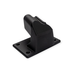 Bosch 12V Wandhalter schräg – Werkzeughalter für Akku Geräte | 3D Druck