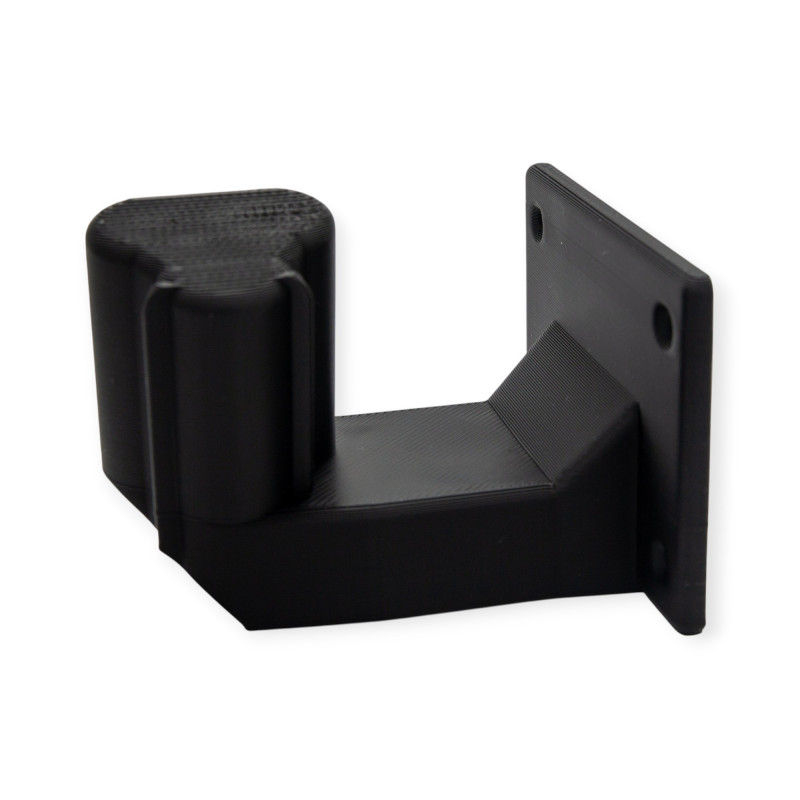 Bosch 12V Wandhalter lang – Werkzeughalter für Akku Geräte | 3D Druck