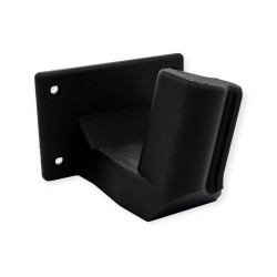 Bosch 12V Wandhalter lang – Werkzeughalter für Akku Geräte | 3D Druck