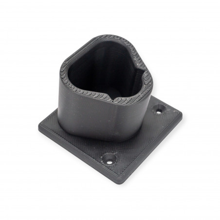 Bosch 12V Akkuhalter Wand – Halter für Akkus | 3D Druck