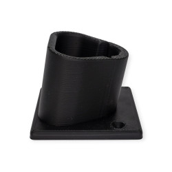 Bosch 12V Akkuhalter Wand – Halter für Akkus | 3D Druck