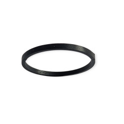 XLR Spacer Ring für Neutrik XXCR | Professionelle Kabelbeschriftung ohne Spalt