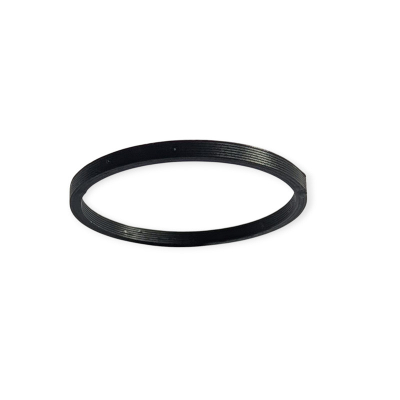 XLR Spacer Ring für Neutrik XXCR | Professionelle Kabelbeschriftung ohne Spalt