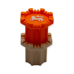 Punktemarker für Rebirth Aufbruch in eine neue Zeit - Zubehör - 3D-Druck