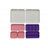 Aufbewahrung - Modularer Organizer - Kleinteileschalen