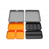Aufbewahrung - Modularer Organizer - Kleinteileschalen