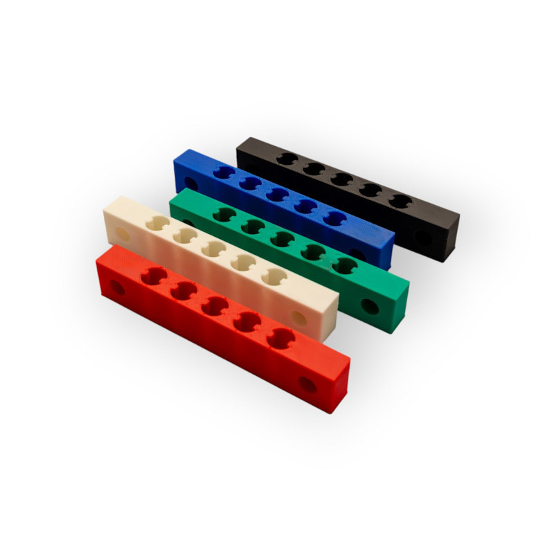 SDS-Plus-Bohrerhalter für Bosch L-Boxx Deckel SDS-Plus-Bohrerhalter für Bosch L-Boxx Deckel