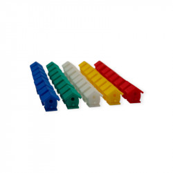 Spielfigurenset Vogelhäuschen, Brettspiel Zubehör