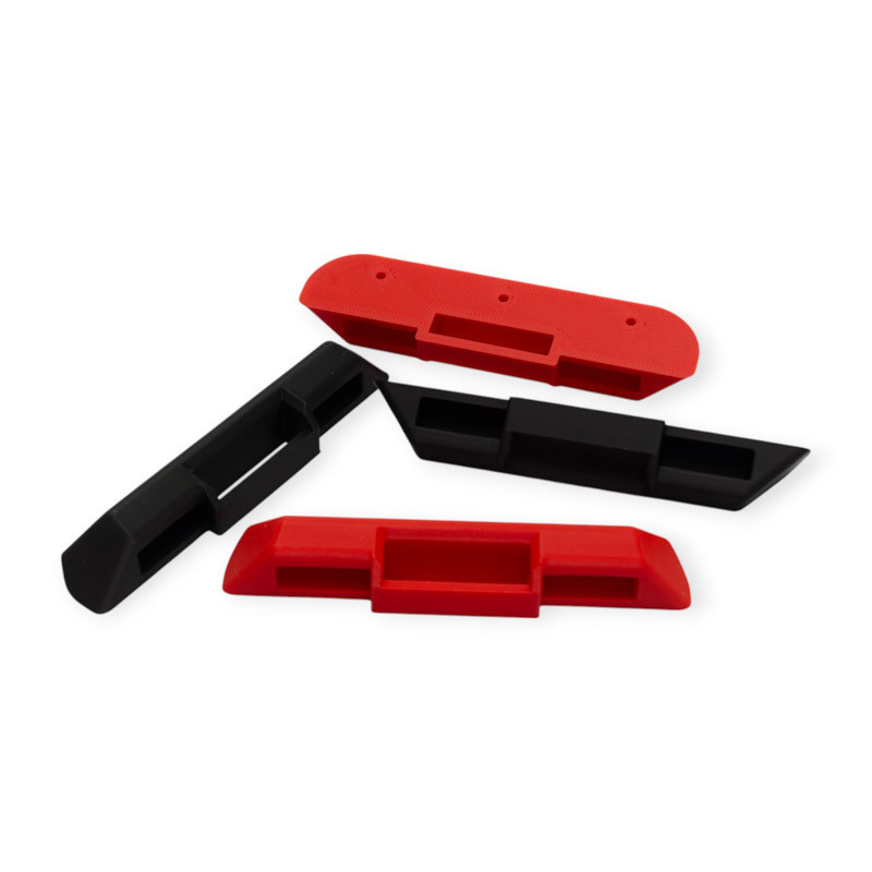Halter-Set für L-BOXX-Systeme (z. B. Bosch, Sortimo, Flex) Halter-Set für L-BOXX-Systeme (z. B. Bosch, Sortimo, Flex)