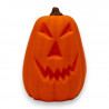 Halloween - Tischdekoration - Kürbistrio - 3D-Druck