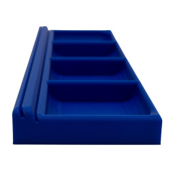 Kartenhalter für Brettspiele | Karten- & Ressourcenhalter