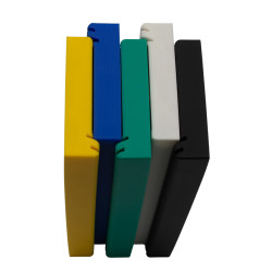 Kartenhalter für Brettspiele | Karten- & Ressourcenhalter