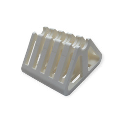 Halter für Bosch Durchlaufscheiben der Serie MUM 6 und MUM 9